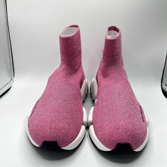 Balenciaga Speed 2.0 Sneakers Size 35 - Picture 3 of 4